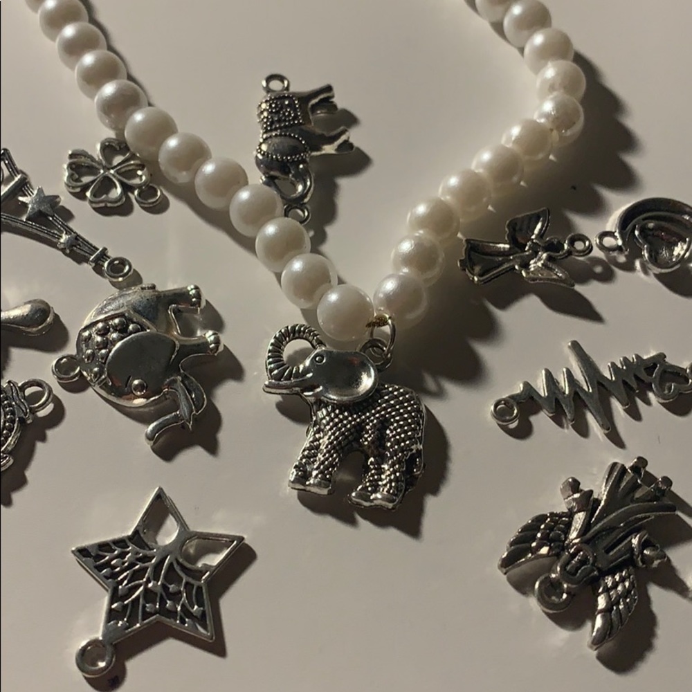 Meet your Posher, Priscilla